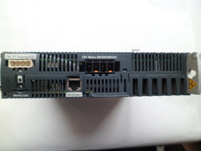 LXM32AU60N4 Schneider Driver