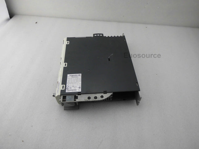 LXM32AU90M2 Schneider Driver