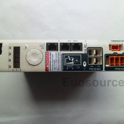LXM32AU90M2 Schneider Driver