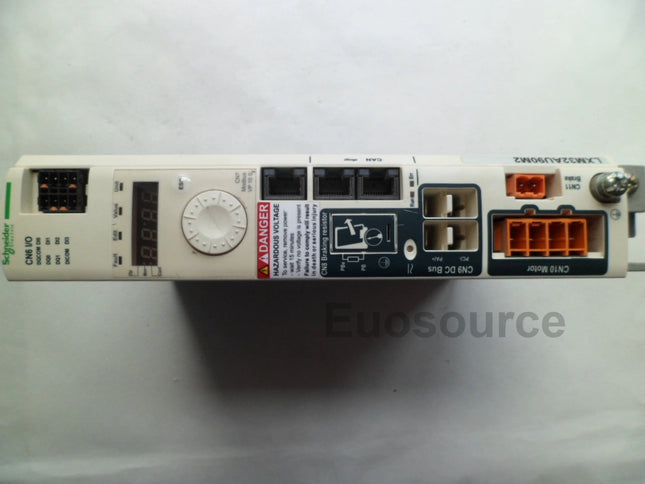 LXM32AU90M2 Schneider Driver