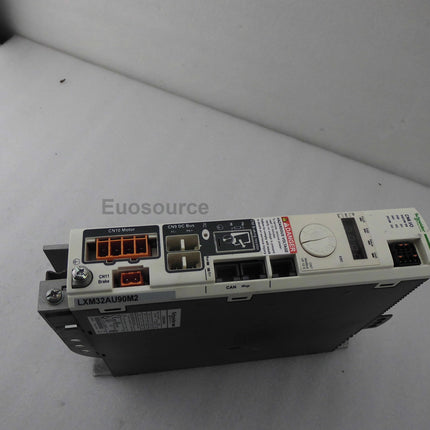 LXM32AU90M2 Schneider Driver