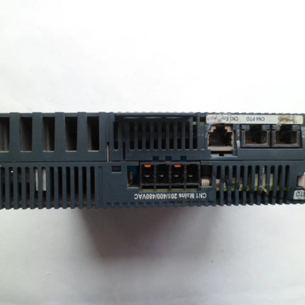 LXM32CD12N4 Schneider Driver