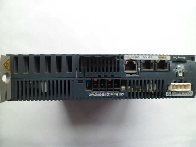 LXM32CD12N4 Schneider Driver