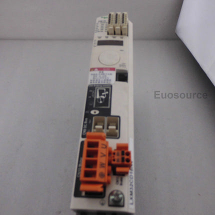 LXM32CD18N4 Schneider Driver