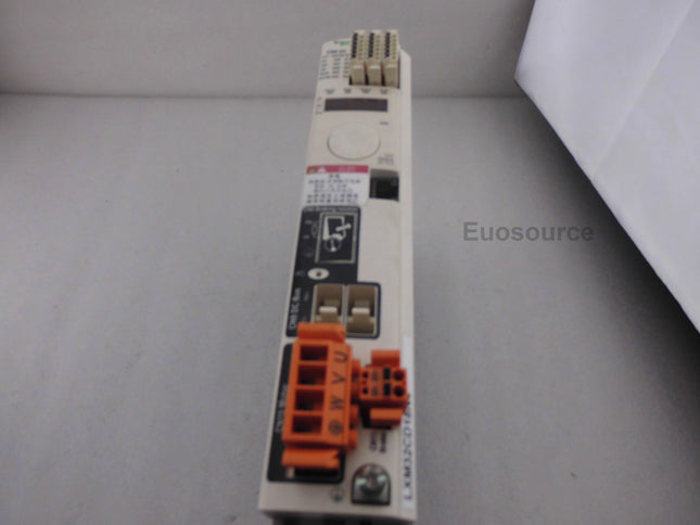 LXM32CD18N4 Schneider Driver
