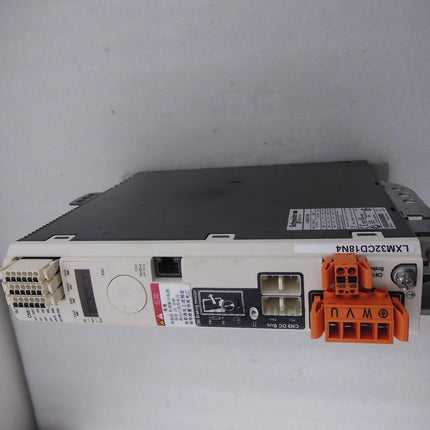 LXM32CD18N4 Schneider Driver