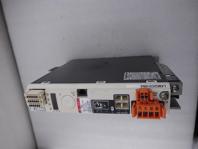 LXM32CD18N4 Schneider Driver