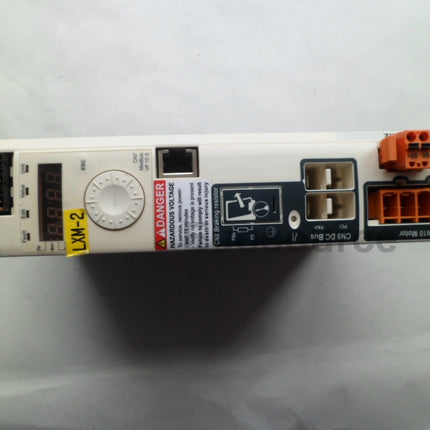 LXM32CD30M2 Schneider Driver