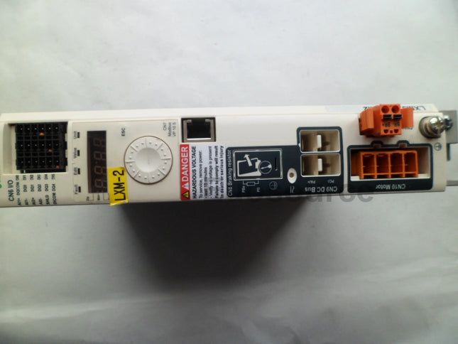 LXM32CD30M2 Schneider Driver