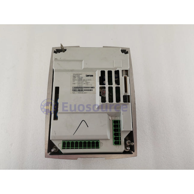 LENZE E82MV222-4B001 8200 motec Frequency Inverter - 2.2 kW, 400 V, IP65