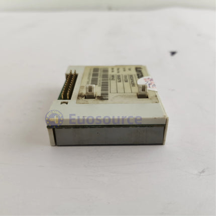 LENZE E82ZAFAC010 8200 Application I/O Module - 2 Analog In, 7 Digital In