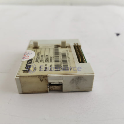 LENZE E82ZAFAC010 8200 Application I/O Module - 2 Analog In, 7 Digital In
