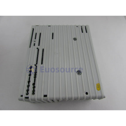 LENZE EVF8201-E 8200 Vector Frequency Inverter - 0.37 kW, 230 V Single-Phase