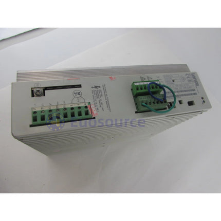 LENZE EVF8212-E 8200 Vector Frequency Inverter - 1.5 kW, 400 V