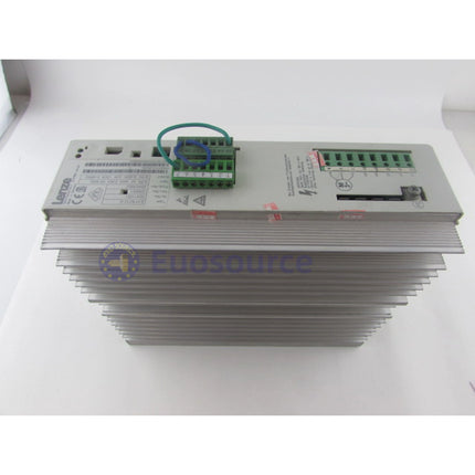 LENZE EVF8212-E 8200 Vector Frequency Inverter - 1.5 kW, 400 V