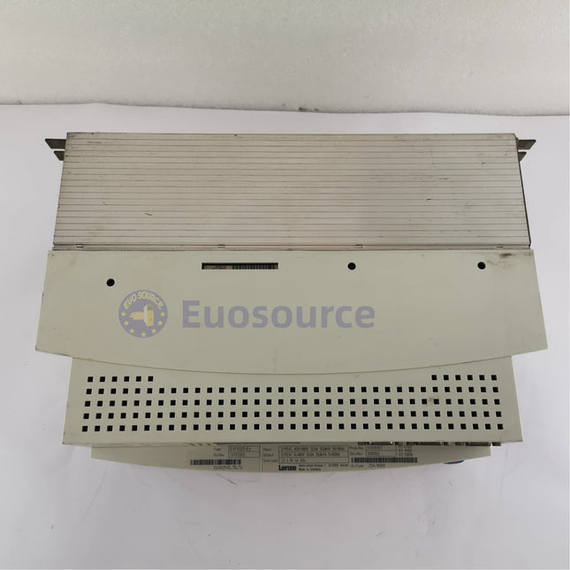 LENZE EVF9325-EV 9300 Vector Frequency Inverter - 5.5 kW, 400 V