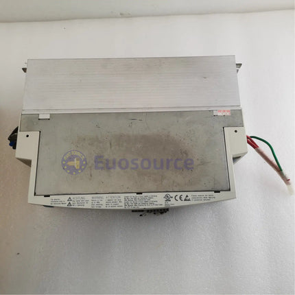 LENZE EVS9322-EK 9300 Servo Cam Profiler - 0.75 kW, 400 V