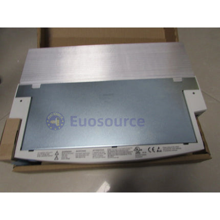 LENZE EVS9322-EP 9300 Servo Position Controller - 0.75 kW, 400 V