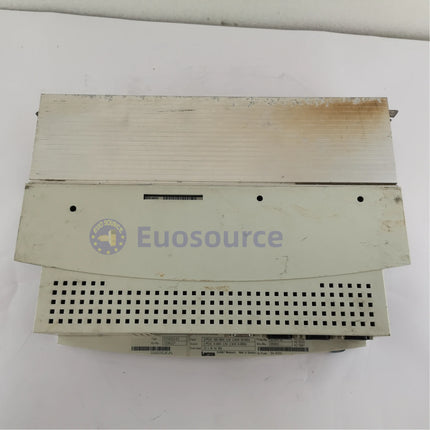 LENZE EVS9322-ES 9300 Servo Inverter - 0.75 kW, 400 V