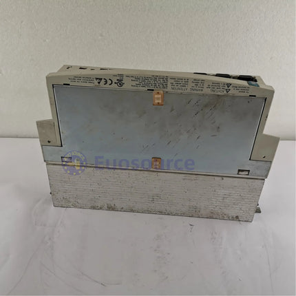 LENZE EVS9322-ES 9300 Servo Inverter - 0.75 kW, 400 V