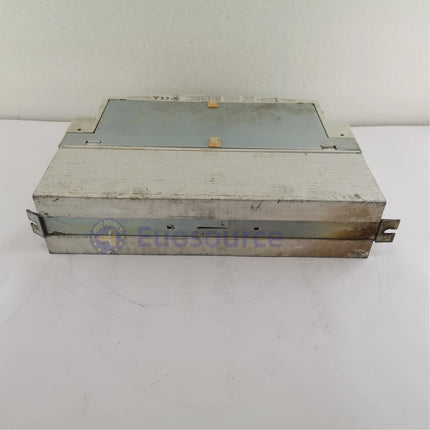 LENZE EVS9322-ES 9300 Servo Inverter - 0.75 kW, 400 V
