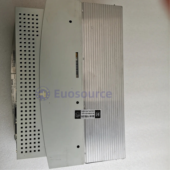 LENZE EVS9323-EK 9300 Servo Cam Profiler - 1.5 kW, 400 V