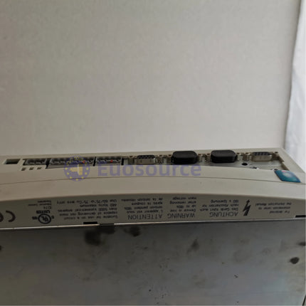 LENZE EVS9323-EK 9300 Servo Cam Profiler - 1.5 kW, 400 V