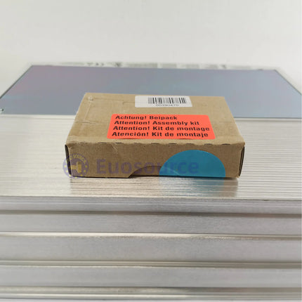 LENZE EVS9324-ES 9300 Servo Inverter - 3.0 kW, 400 V