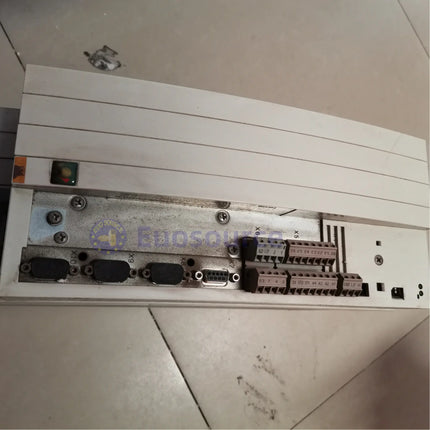 LENZE EVS9326-EP 9300 Servo Position Controller - 11 kW, 400 V