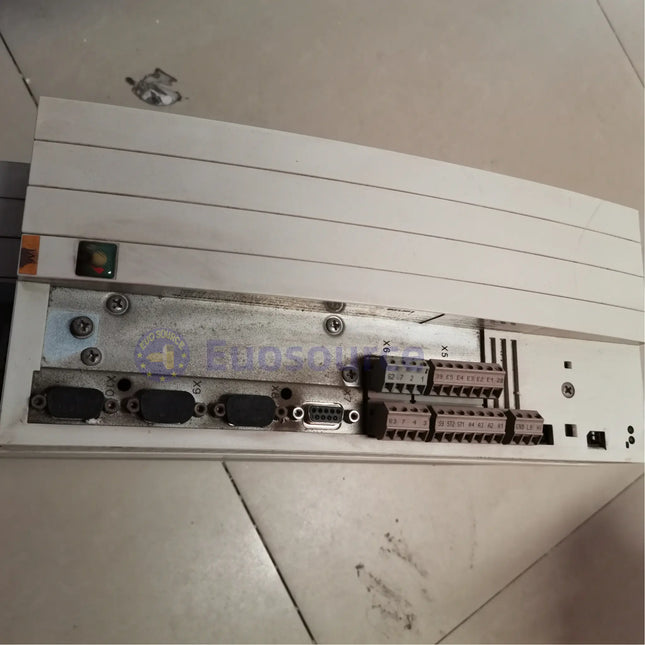 LENZE EVS9326-EP 9300 Servo Position Controller - 11 kW, 400 V