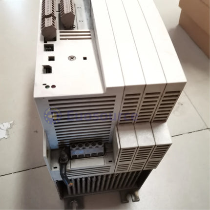 LENZE EVS9326-EP 9300 Servo Position Controller - 11 kW, 400 V