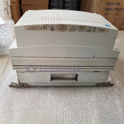 LENZE EVS9327-ES 9300 Servo Inverter - 15 kW, 400 V