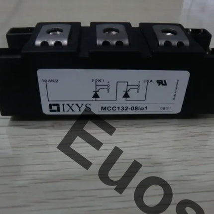 MCC132-08IO1 IXYS Thyristor Module