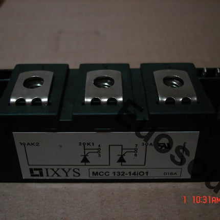 MCC132-14IO1 IXYS Thyristor Module