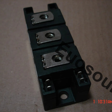 MCC132-14IO1 IXYS Thyristor Module