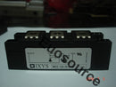 MCC132-16IO1B IXYS Thyristor Module