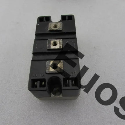 MCC162-04IO1 IXYS Thyristor Module