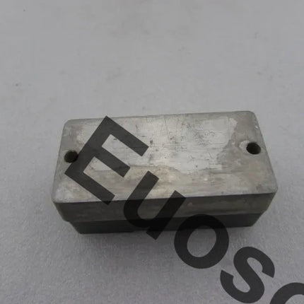 MCC160-16IO2 IXYS Thyristor Module