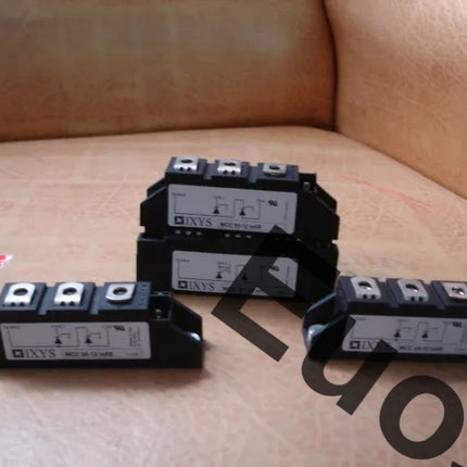 MCC161-22IO1B IXYS Thyristor Module