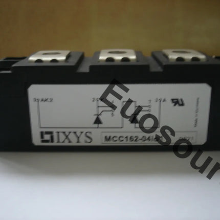 MCC162-04I01 IXYS Thyristor Module