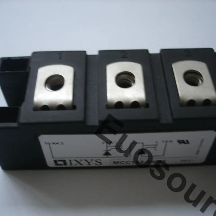 MCC162-04IO1 IXYS Thyristor Module