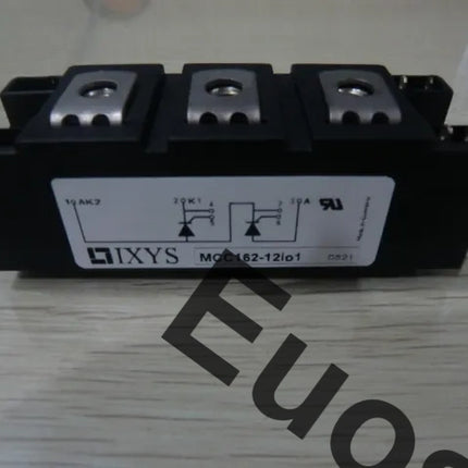 MCC162-12IO1 IXYS Thyristor Module