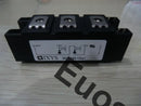MCC162-12IO1 IXYS Thyristor Module