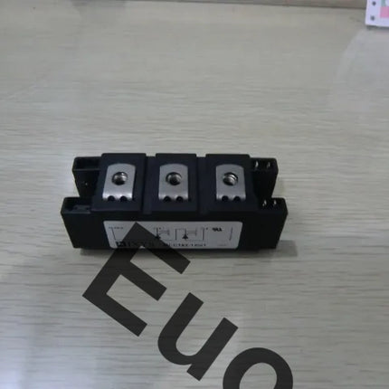 MCC162-12IO1 IXYS Thyristor Module