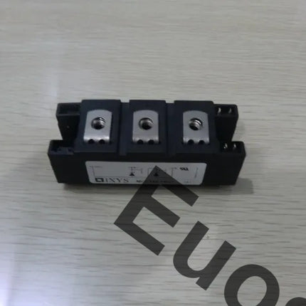 MCC162-14IO1 IXYS Thyristor Module