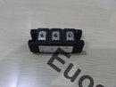 MCC162-14IO1 IXYS Thyristor Module