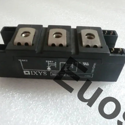 MCC162-16IO1B IXYS Thyristor Module