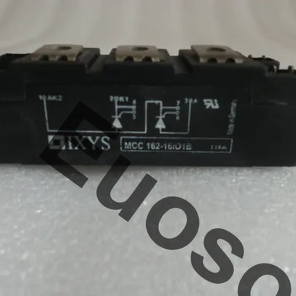 MCC162-16IO1B IXYS Thyristor Module