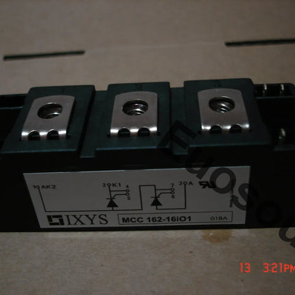MCC162-16IO1B IXYS Thyristor Module