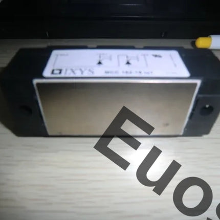 MCC162-18I01 IXYS Thyristor Module